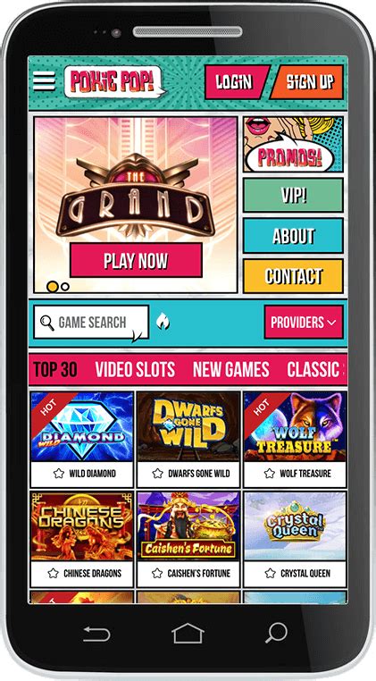 pokie pop com|Pokie Pop Casino .